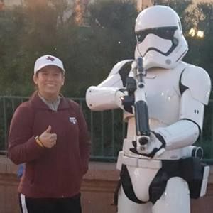 Meet your Posher, Gina